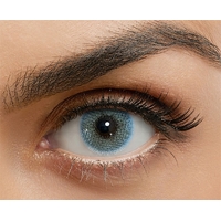 BEAUTYTONE DREAM ICE BLUE 1 YEAR CONTACT LENS
