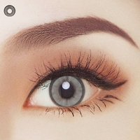 BEAUTYTONE DREAM SILVER 1 YEAR CONTACT LENS