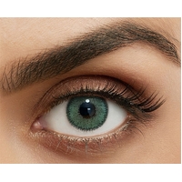 BEAUTYTONE SWEET LIME 1 YEAR CONTACT LENS