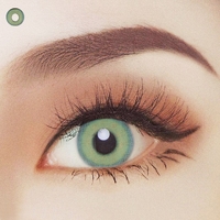 BEAUTYTONE SWEET BLUE 1 YEAR CONTACT LENS