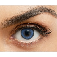 BEAUTYTONE FOGGY BLUE 1 YEAR CONTACT LENS
