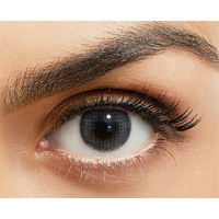 BEAUTYTONE FOGGY GRAY 1 YEAR CONTACT LENS