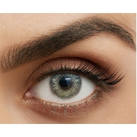 BEAUTYTONE ROMANCE PEARL GRAY 1YR CONTACT LENS