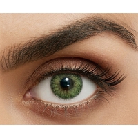 BEAUTYTONE ALICE PINE 1YR CONTACT LENS