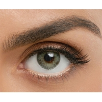 BEAUTYTONE MIRA GREEN 1YR CONTACT LENS