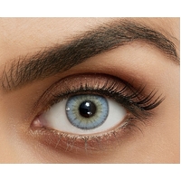 BEAUTYTONE DREAM BABY BLUE 1 YEAR CONTACT LENS