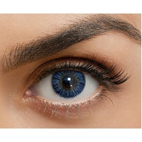 BEAUTYTONE CANDY BLUE 1YEAR CONTACT LENS
