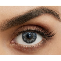 BEAUTYTONE CANDY GREY 1YEAR CONTACT LENS