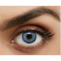 BEAUTYTONE ROSEMARY ZIRCON 1YEAR CONTACT LENS