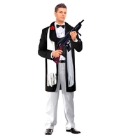 ROARING 20S GENT 