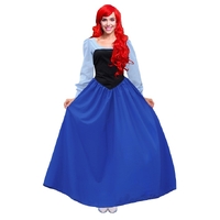  ARIEL WOMAN