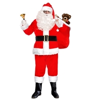 SANTA DELUXE 