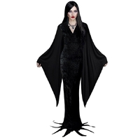 MISS DARKNESS ADULT 