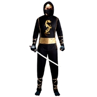 NINJA ADULT MALE