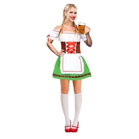 OKTOBERFEST MONIKA