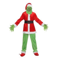 GRINCH