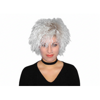 Wig - 'Blondie' Rocker Girl