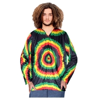 REGGAE SHIRT MAN