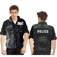 SWAT/POLICE VEST