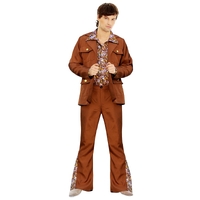 BROWN SAFARI