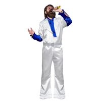 SUPER TROOPER ABBA MAN 