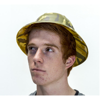 SAFARI HAT 6 PK 