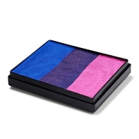 SPLIT CAKE BI FLAG 50G