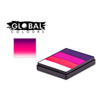 Rainbow Cake - Little Lady     50ox