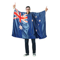 Tunic - Australian Flag