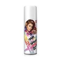 Rebellious Multi Mix Glitter Hair Spray