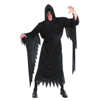 Adult Costume - Scream Robe