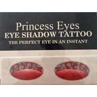 Eyeshadow - Princess Eyes
