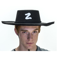 ZORRO HAT 