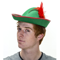 ROBIN HOOD 