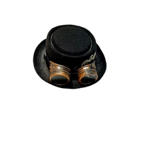 STEAMPUNK HAT