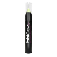 Invisable - Glow in the Dark  Face Paint Stick 3.5g