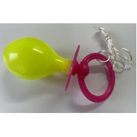PINK DUMMY