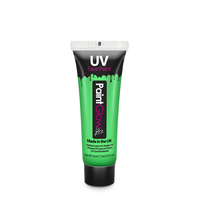 Green  - UV Face Paint Pro 12ml