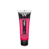 Pink  - UV Face Paint Pro