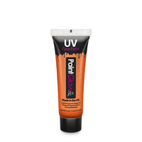 Orange  - UV Face Paint Pro