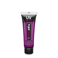 Purple  - UV Face Paint Pro