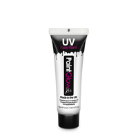 White  - UV Face Paint Pro