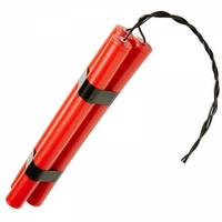 FAKE DYNAMITE