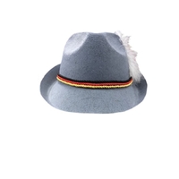 BAVARIAN HAT
