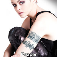 Reaper - Body Bands
