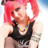 Cuffed - Body Band