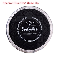 BODYART CAKE BLEND 32G BLACK