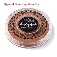 BODYART CAKE BLEND 32G BRONZE