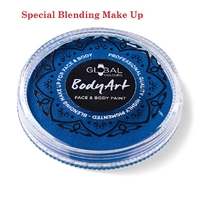 CAKE BLEND 32G CERULEAN BLUE