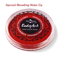 BODYARTCAKE BLEND 32G DEEP ORANGE